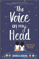 Book cover of VOICE IN MY HEAD