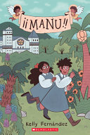 Book cover of MANU