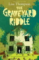 Book cover of GRAVEYARD RIDDLE