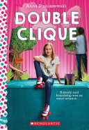 Book cover of DOUBLE CLIQUE - A WISH NOVEL