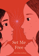 Book cover of SET ME FREE
