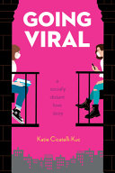 Book cover of GOING VIRAL