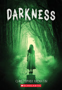 Book cover of DARKNESS
