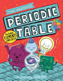 Book cover of ANIMATED SCIENCE - PERIODIC TABLE