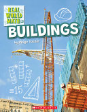 Book cover of REAL WORLD MATH - BUILDING