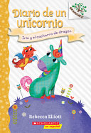 Book cover of DIARIO DE UN UNICORNIO 02