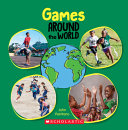 Book cover of GAMES AROUND THE WORLD