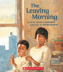 Book cover of LEAVING MORNING