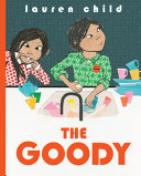 Book cover of GOODY