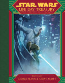 Book cover of STAR WARS LIFE DAY TREASURY