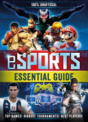 Book cover of 100 PERCENT UNOFFICIAL ESPORTS GUIDE