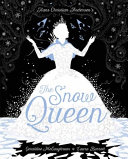 Book cover of SNOW QUEEN
