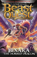 Book cover of BEAST QUEST BEAST QUEST SPECIAL 26