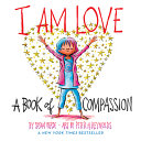 Book cover of I AM LOVE