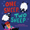 Book cover of ONE SHEEP TWO SHEEP