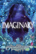 Book cover of IMAGINARY