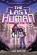 Book cover of LAST HUMAN