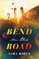 Book cover of BEND IN THE ROAD