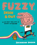 Book cover of FUZZY INSIDE & OUT