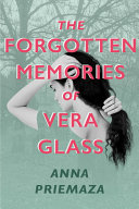 Book cover of FORGOTTEN MEMORIES OF VERA GLASS