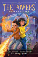Book cover of POWERS 01 HAVEN'S SECRET