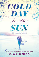 Book cover of COLD DAY IN THE SUN