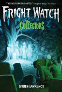 Book cover of FRIGHT WATCH 02 COLLECTORS