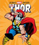 Book cover of MIGHTY THOR - MIGHTY MARVEL 1ST BOOK