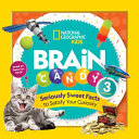 Book cover of BRAIN CANDY 03
