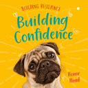 Book cover of BUILDING CONFIDENCE