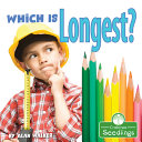 Book cover of WHICH IS LONGEST