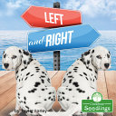 Book cover of LEFT & RIGHT