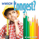 Book cover of WHICH IS LONGEST