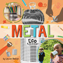 Book cover of METAL ECO ACTIVITIES