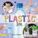 Book cover of PLASTIC ECO ACTIVITIES