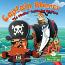 Book cover of CAPTAIN BLARNEY- THE PIRATES' BATTLE FO