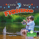 Book cover of LITTLE STARS FISHING