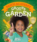 Book cover of GROUPS IN THE GARDEN