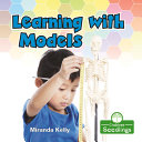 Book cover of LEARNING WITH MODELS