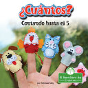 Book cover of CUANTOS CONTANDO HASTA EL 5