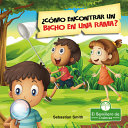 Book cover of COMO ENCONTRAR UN BICHO EN UNA RAMA
