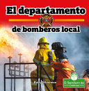 Book cover of EL DEPARTAMENTO DE BOMBEROS LOCAL
