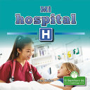 Book cover of MI HOSPITAL