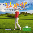 Book cover of EL GOLF DE LAS PEQUENAS ESTRELLAS