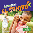 Book cover of ESCUCHO EL SONIDO