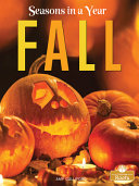 Book cover of FALL