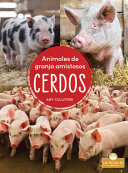 Book cover of CERDOS