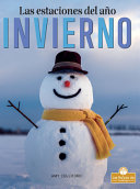 Book cover of INVIERNO