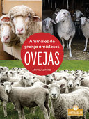 Book cover of OVEJAS
