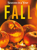 Book cover of FALL